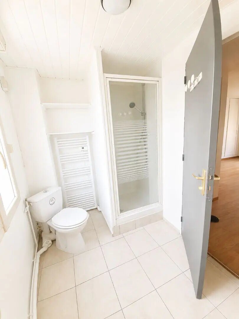 Appartement à louer, 34m², Brienon-sur-Armançon