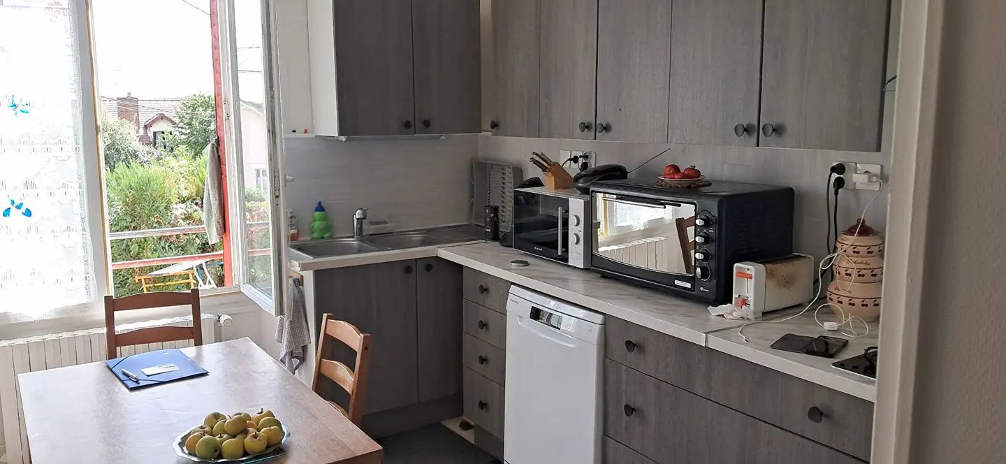 Maison à vendre, 88m², Migennes
