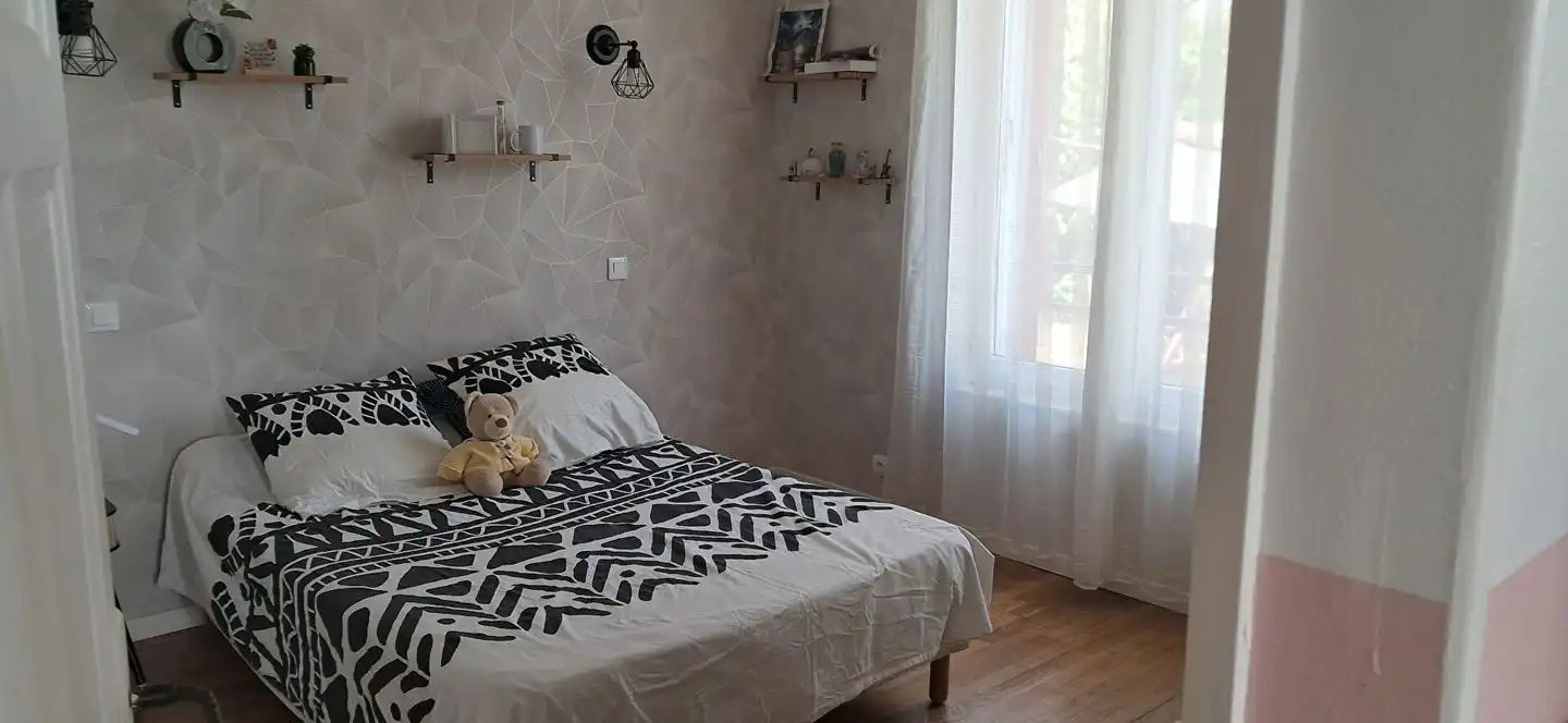 Maison à vendre, 88m², Migennes
