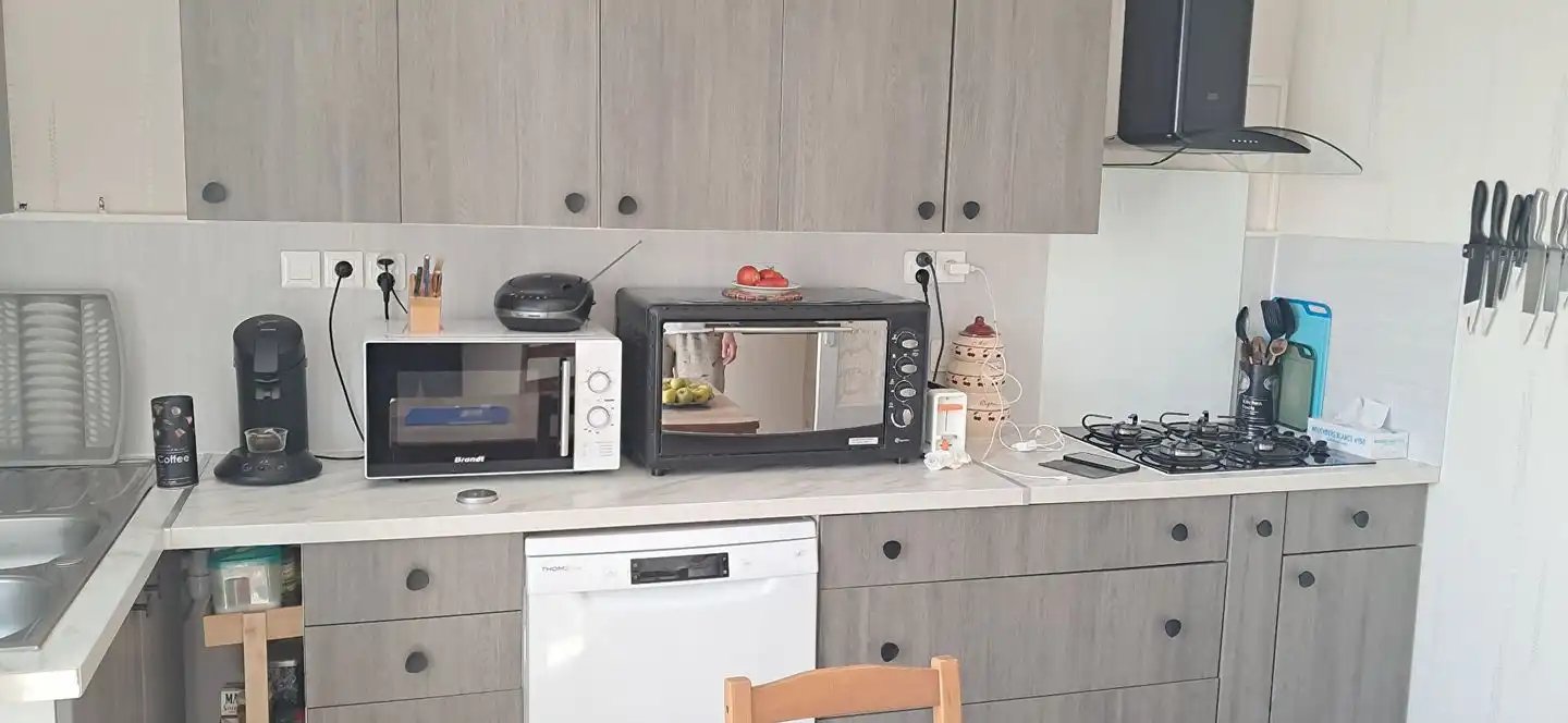 Maison à vendre, 88m², Migennes