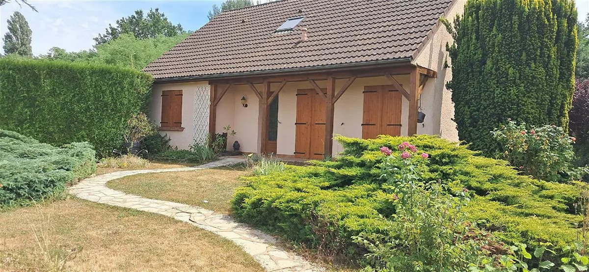 Maison à vendre, 128m², Cheny