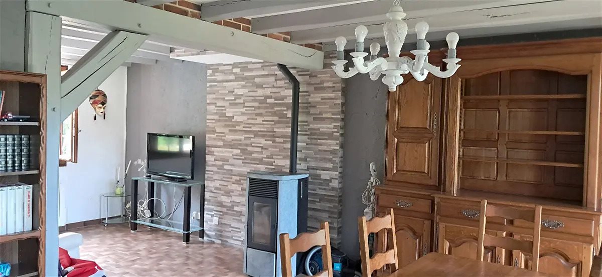 Maison à vendre, 128m², Cheny