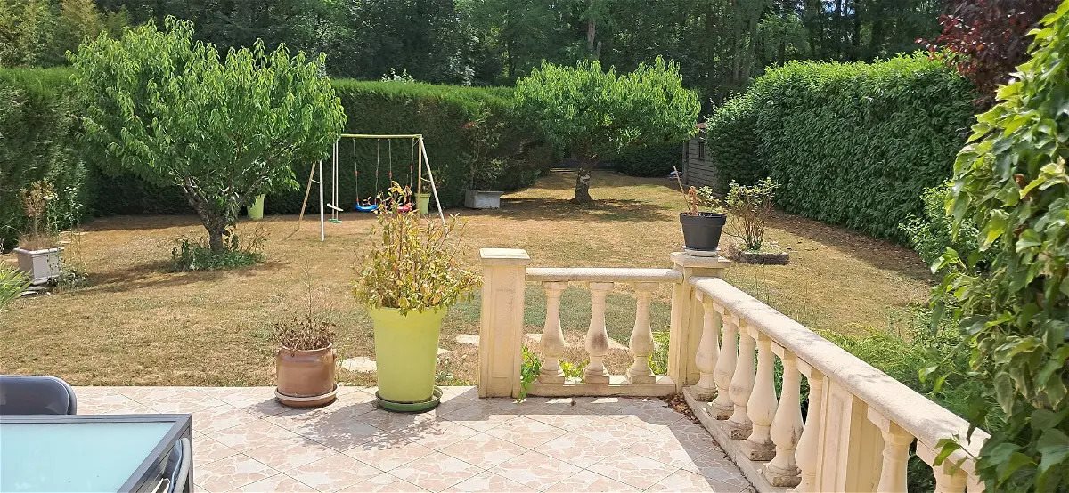 Maison à vendre, 128m², Cheny