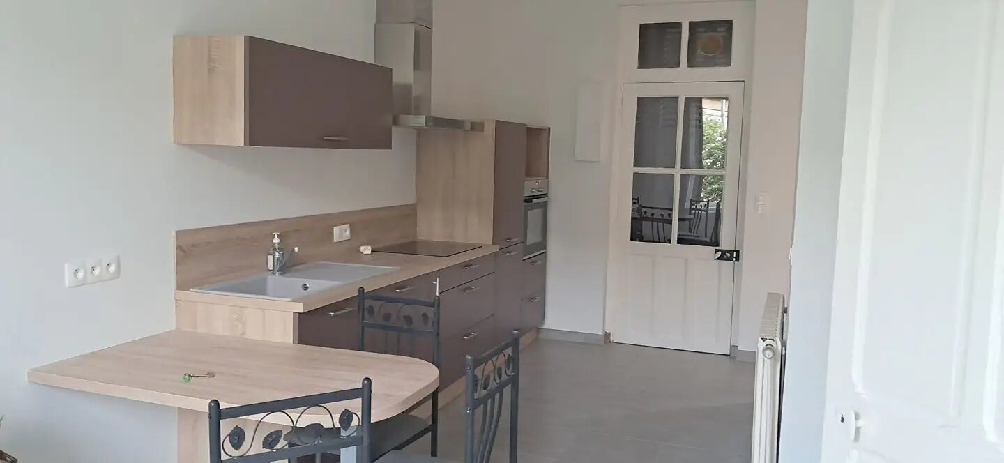 Maison à vendre, 82m², Migennes