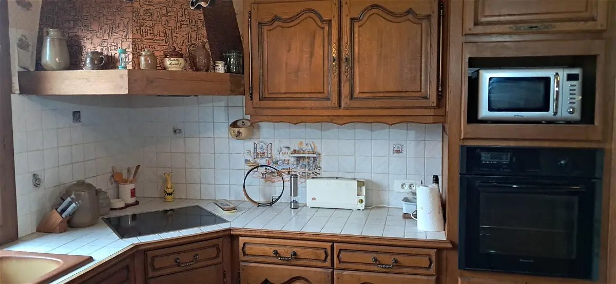 Maison à vendre, 93m², Appoigny