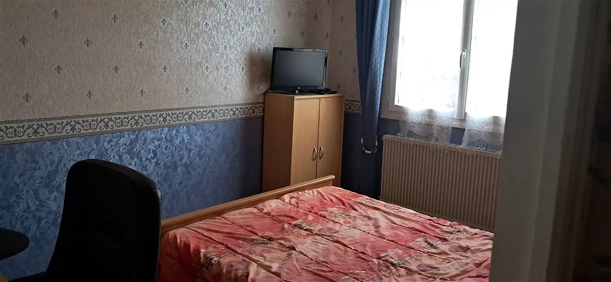 Maison à vendre, 93m², Appoigny