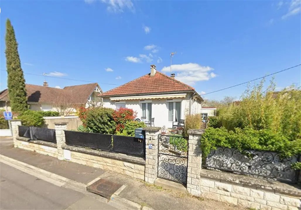 Maison à vendre, 68m², Migennes