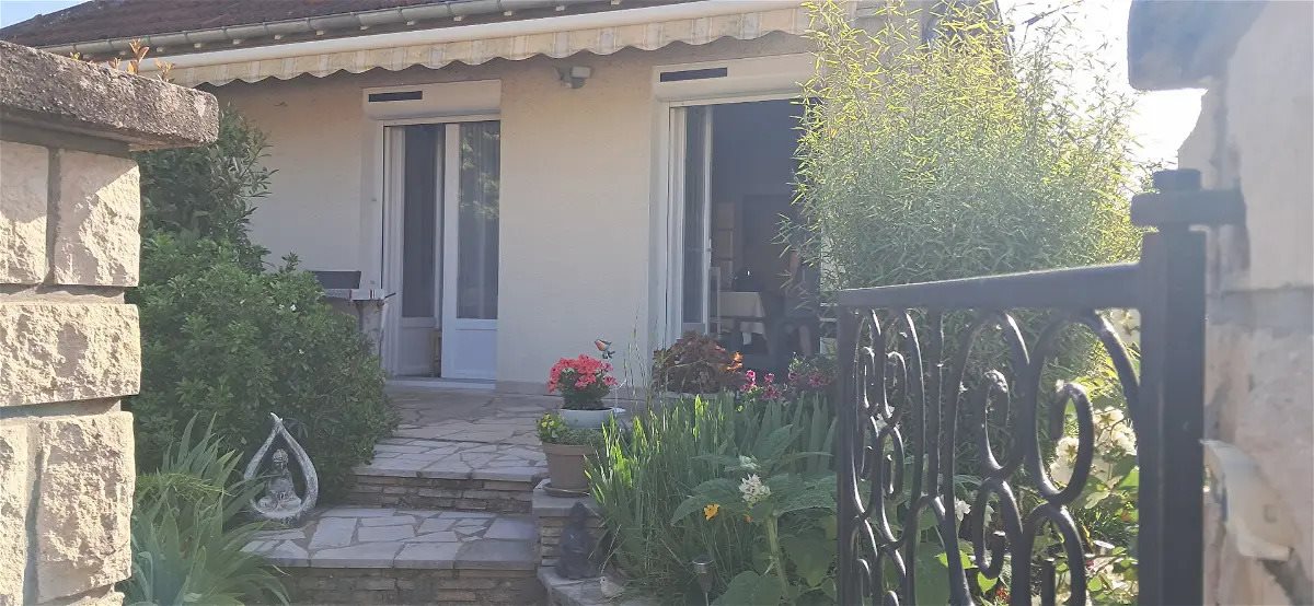 Maison à vendre, 68m², Migennes
