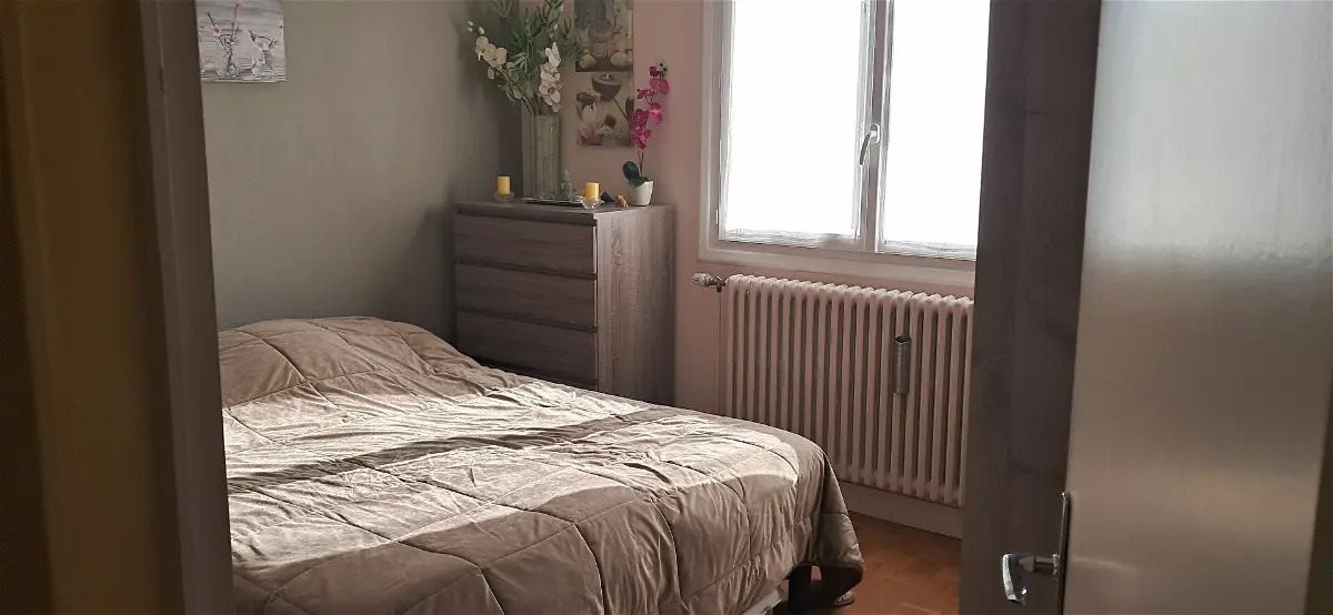 Maison à vendre, 68m², Migennes