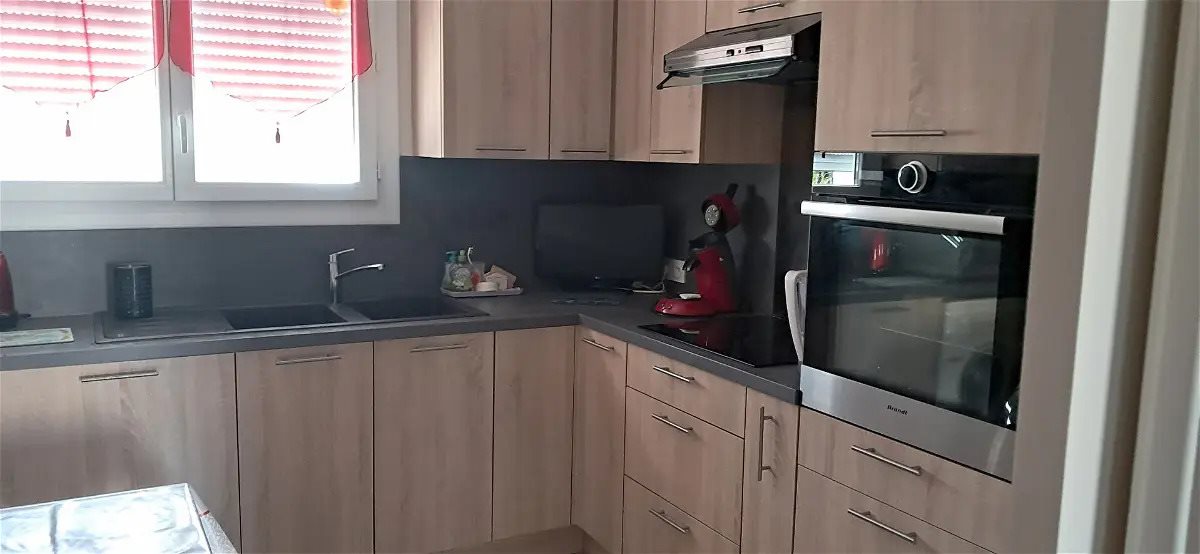 Maison à vendre, 68m², Migennes