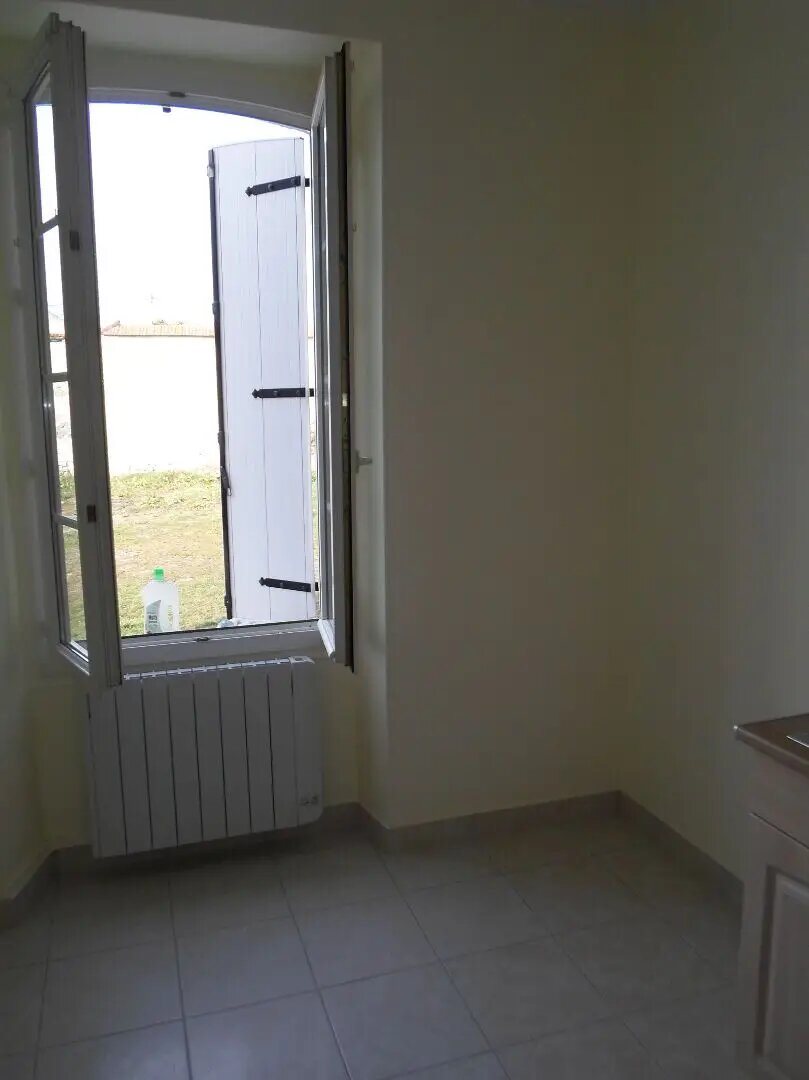 Appartement à louer, 49m², Cheny
