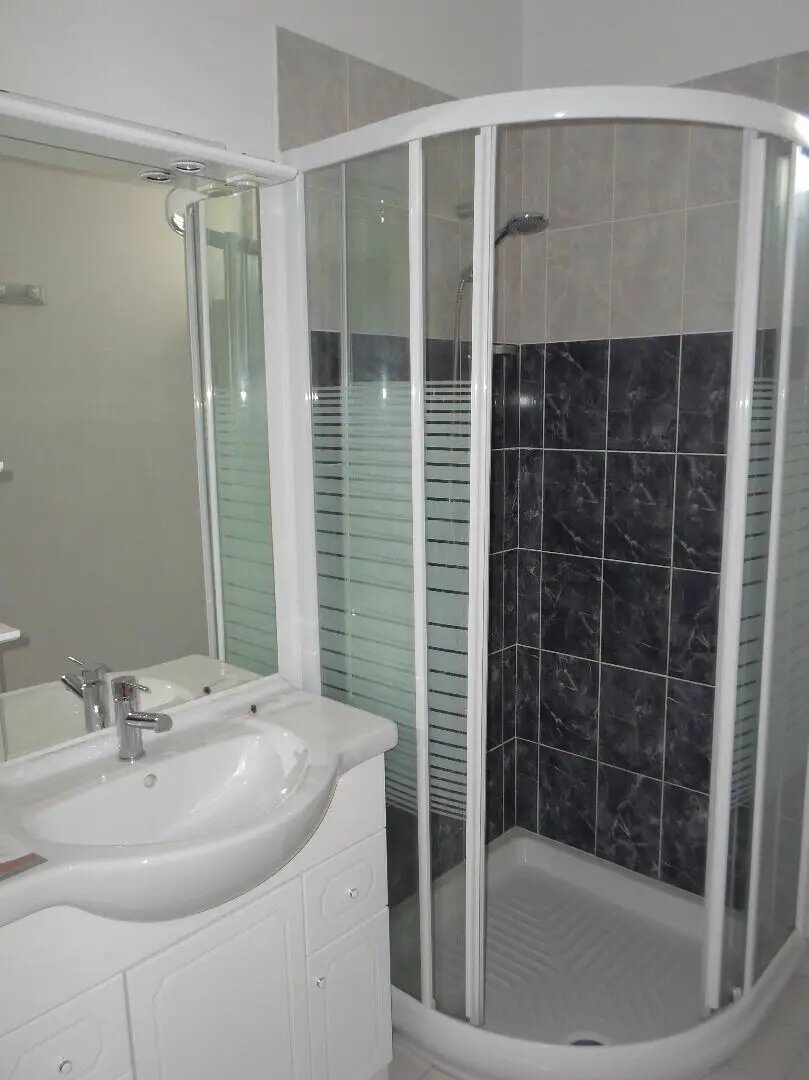 Appartement à louer, 49m², Cheny