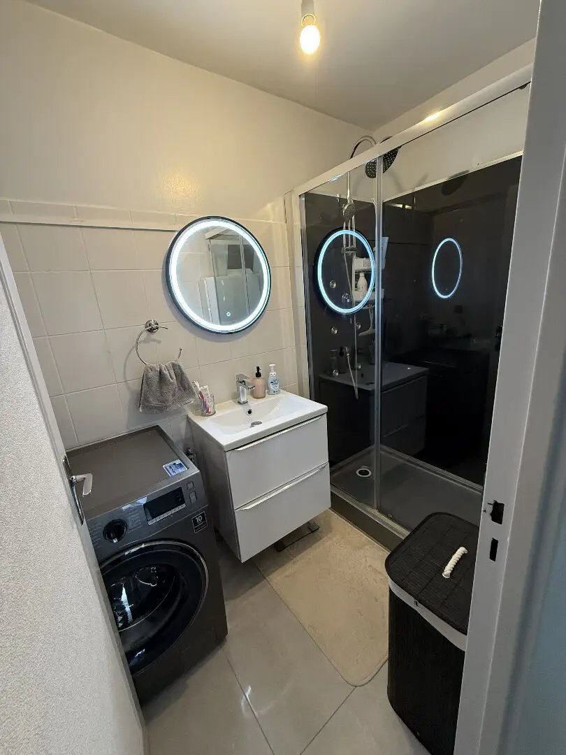Appartement à vendre, 80m², Migennes