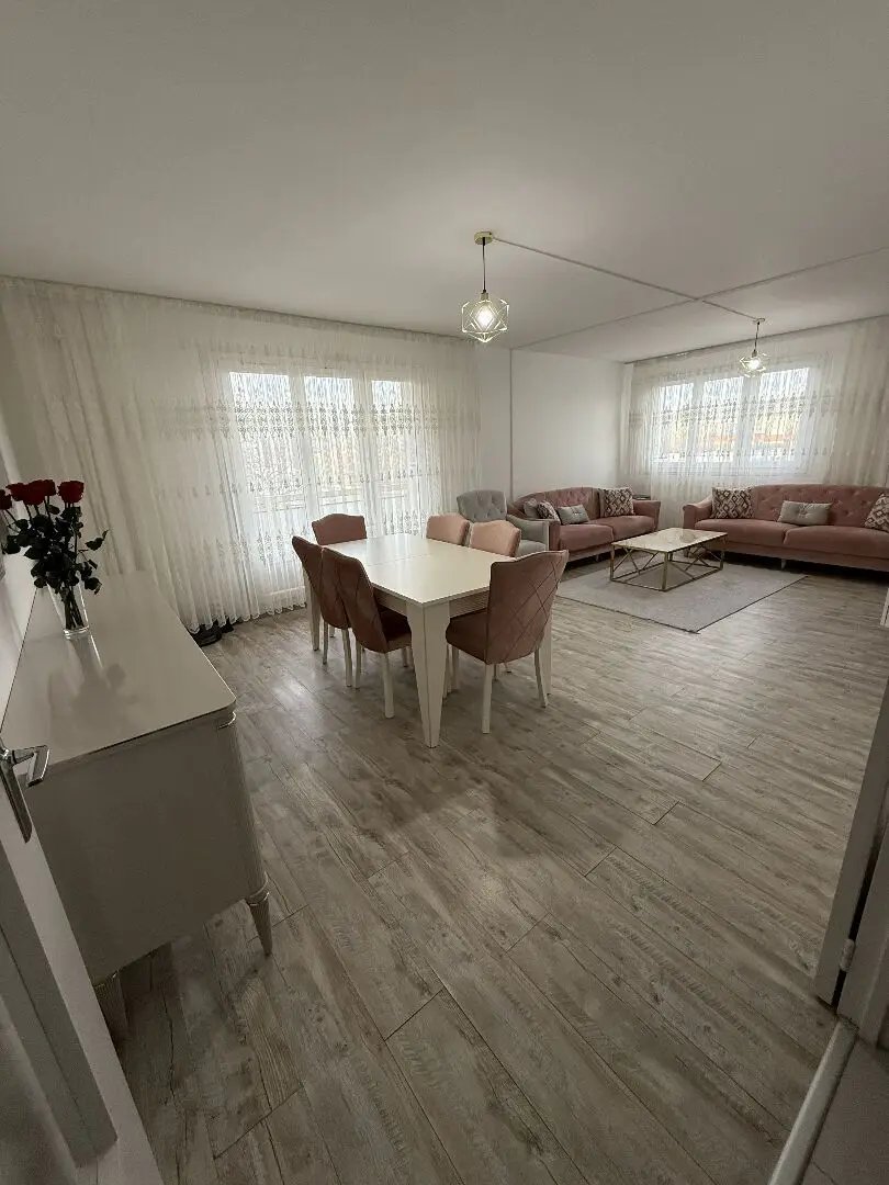 Appartement à vendre, 80m², Migennes