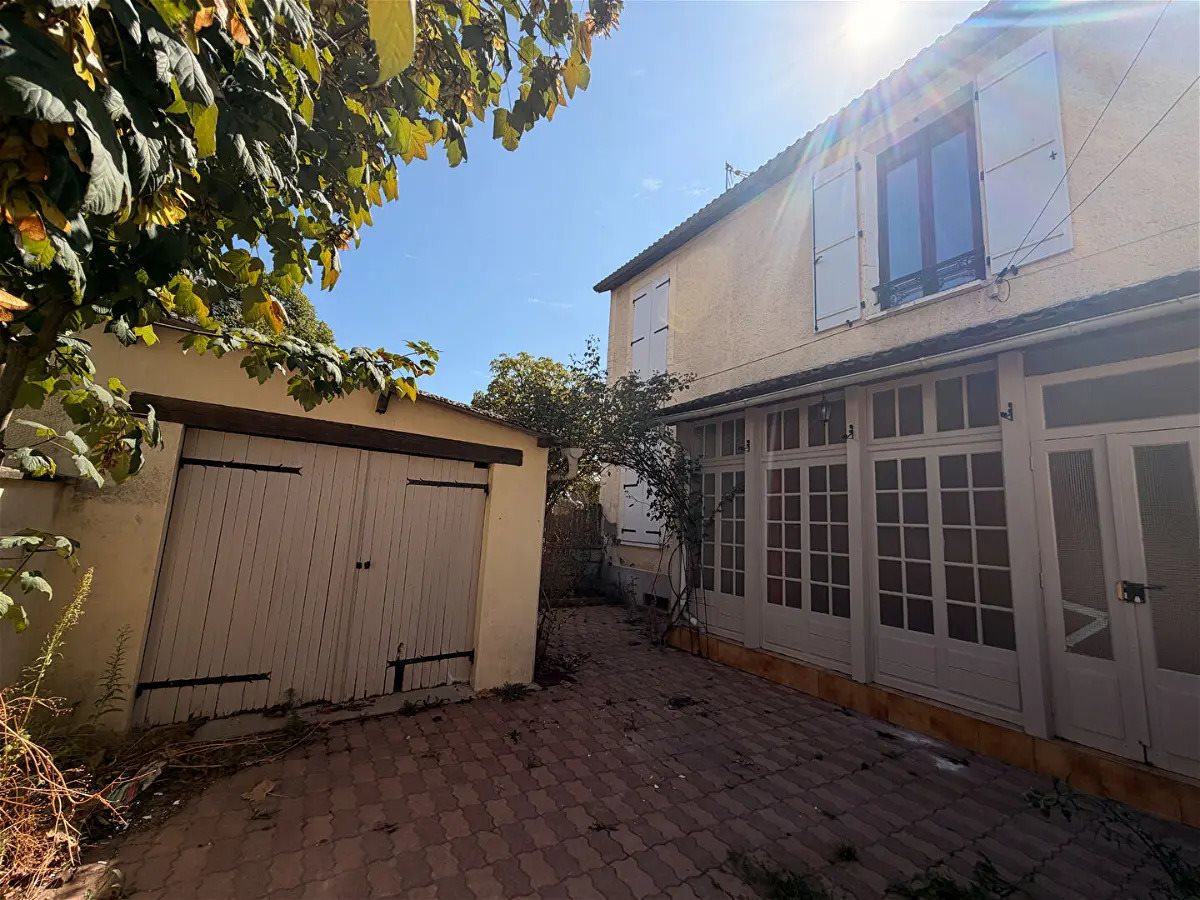 Maison à louer, 55m², Migennes