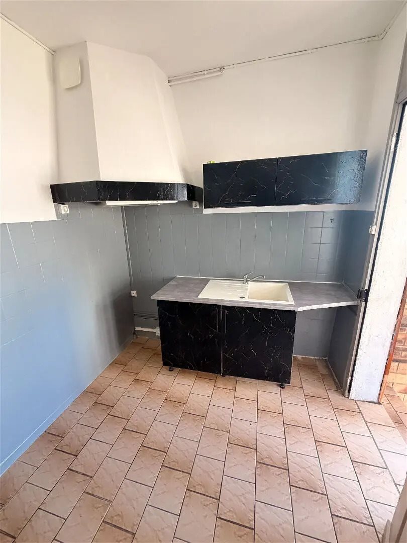 Maison à louer, 55m², Migennes