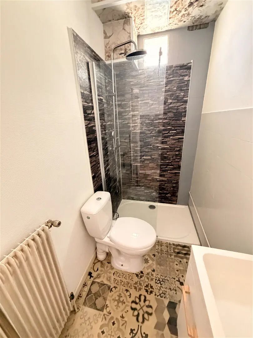 Maison à louer, 55m², Migennes
