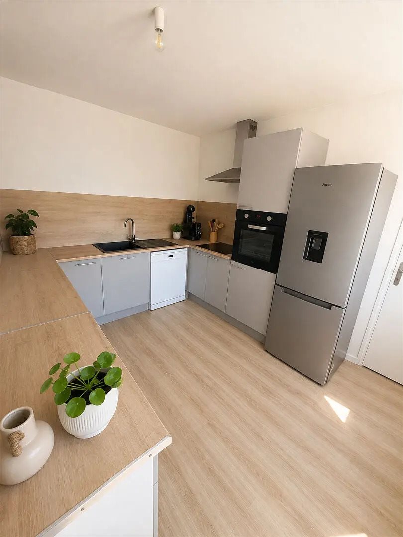 Appartement à louer, 85m², Villeneuve-sur-Yonne