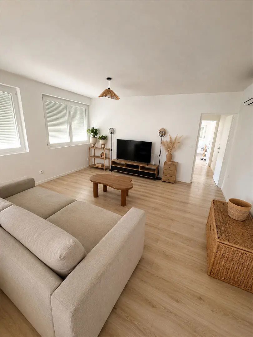 Appartement à louer, 85m², Villeneuve-sur-Yonne