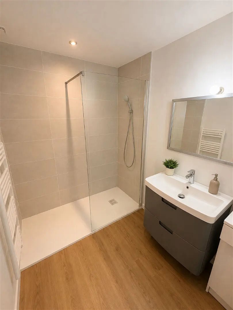 Appartement à louer, 85m², Villeneuve-sur-Yonne