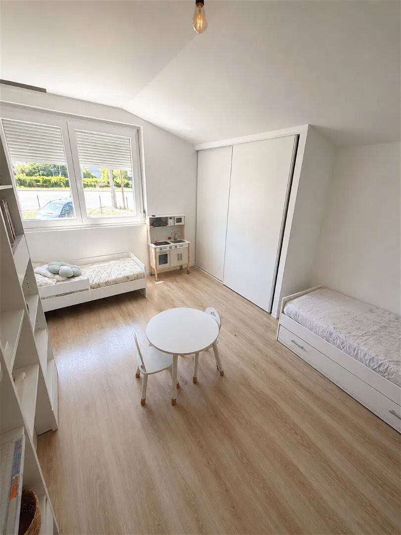 Appartement à louer, 85m², Villeneuve-sur-Yonne
