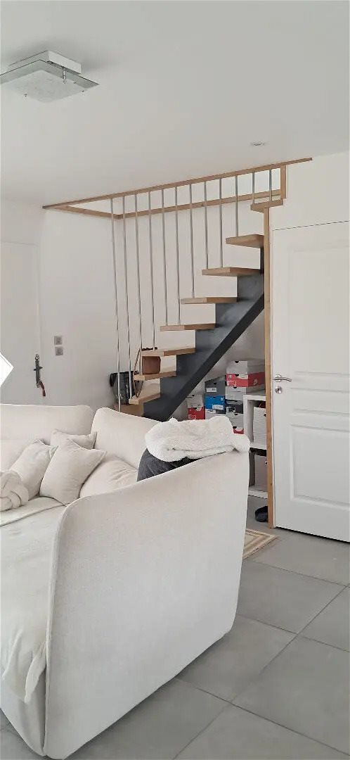 Maison à vendre, 94m², Villon