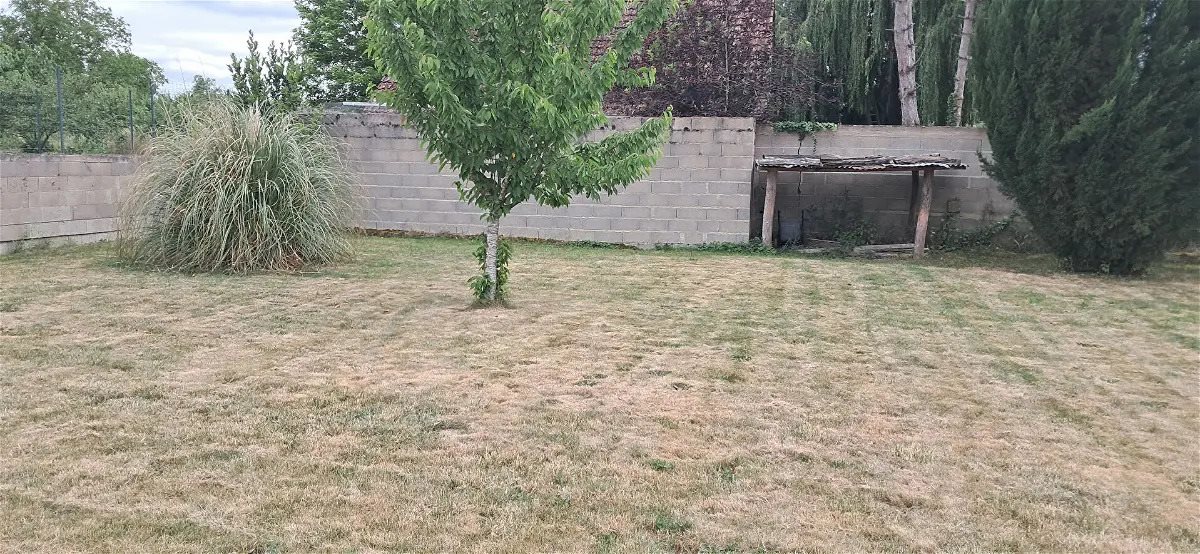 Maison à vendre, 94m², Villon