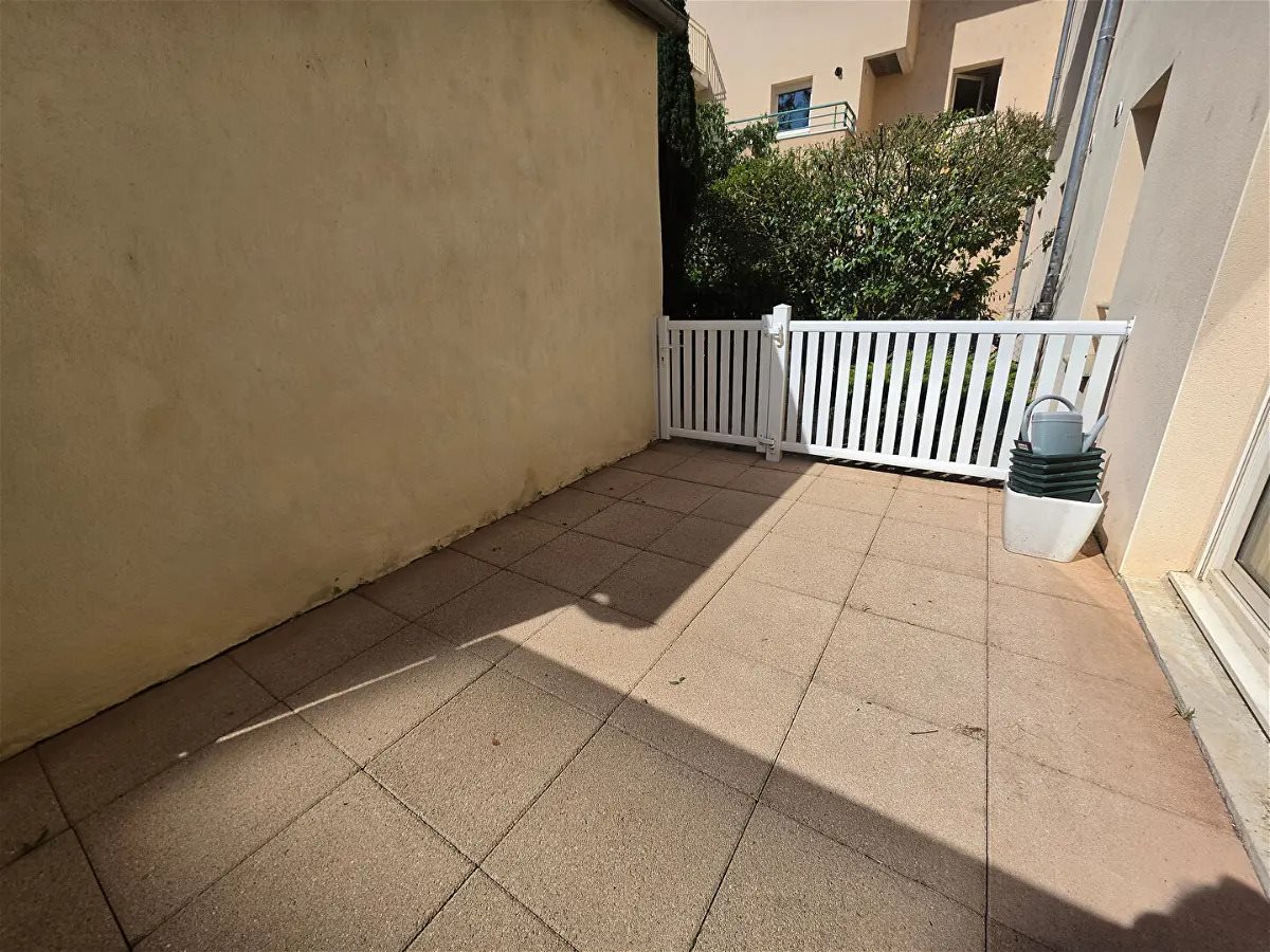 Appartement à louer, 86m², Vannes