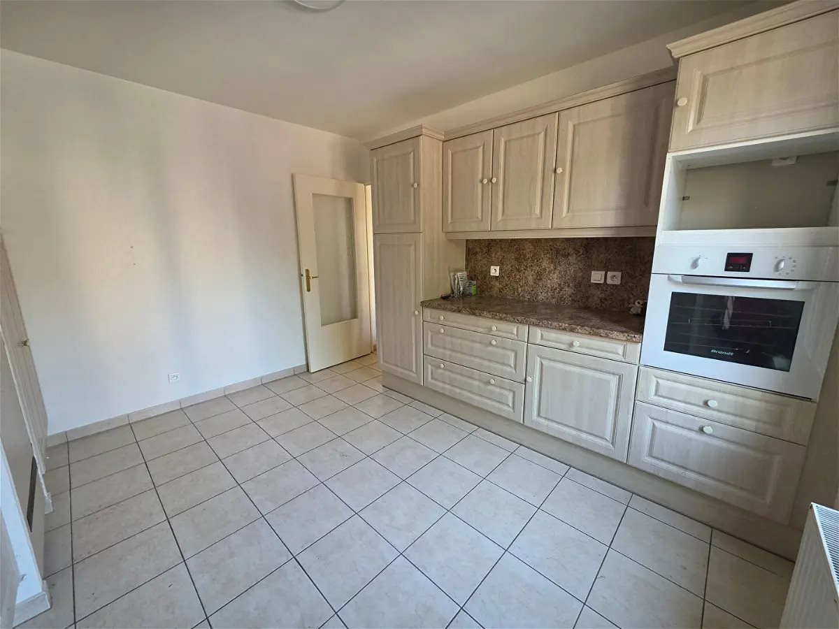 Appartement à louer, 86m², Vannes