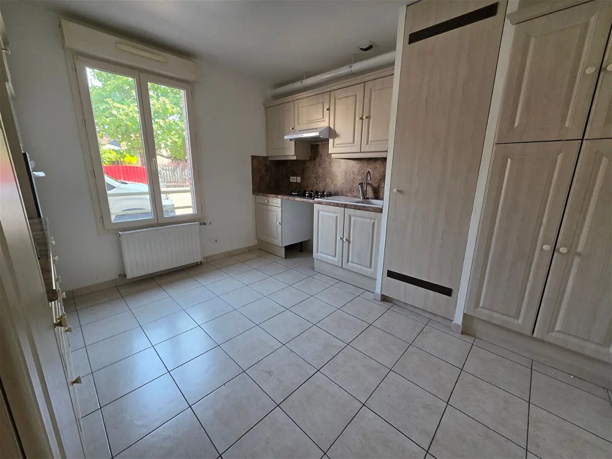 Appartement à louer, 86m², Vannes