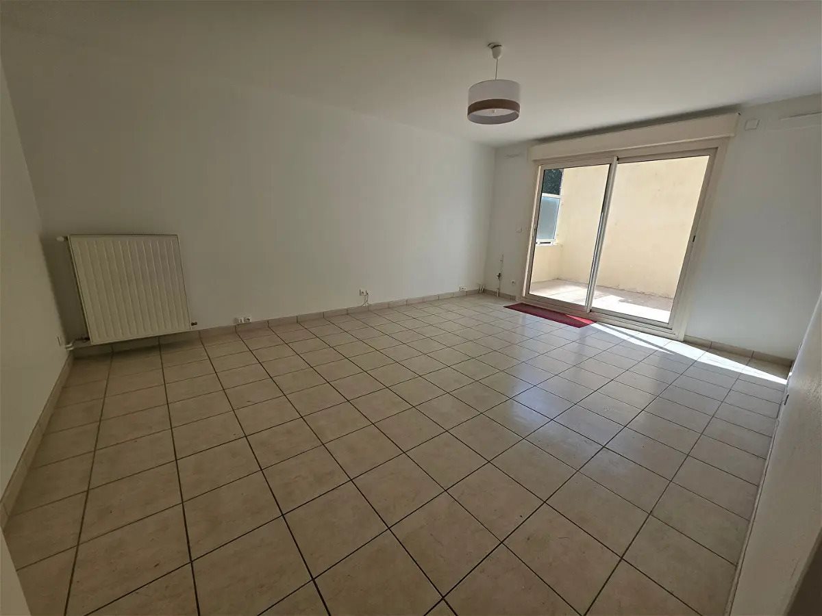 Appartement à louer, 86m², Vannes
