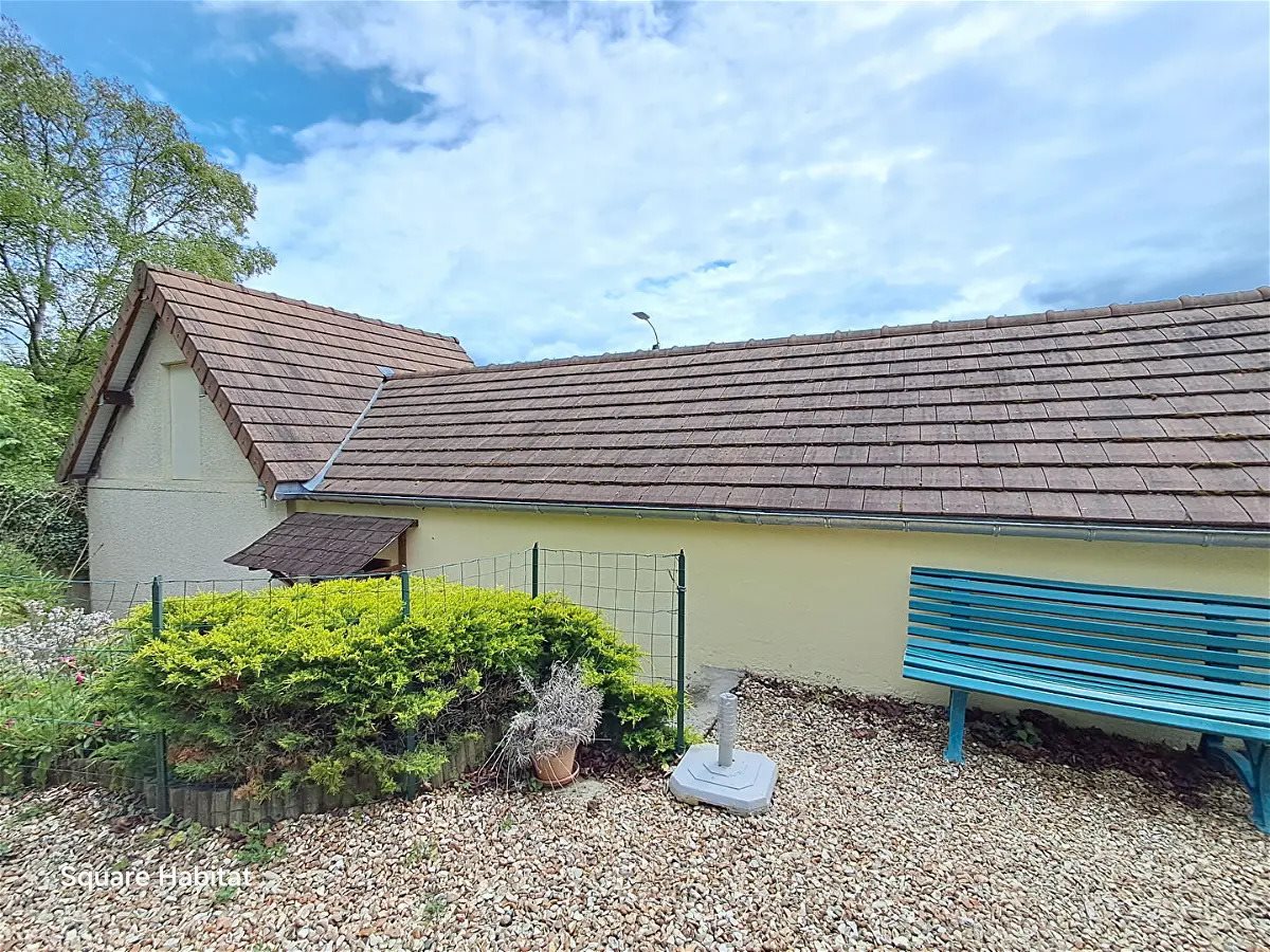 Maison à vendre, 51m², Sens