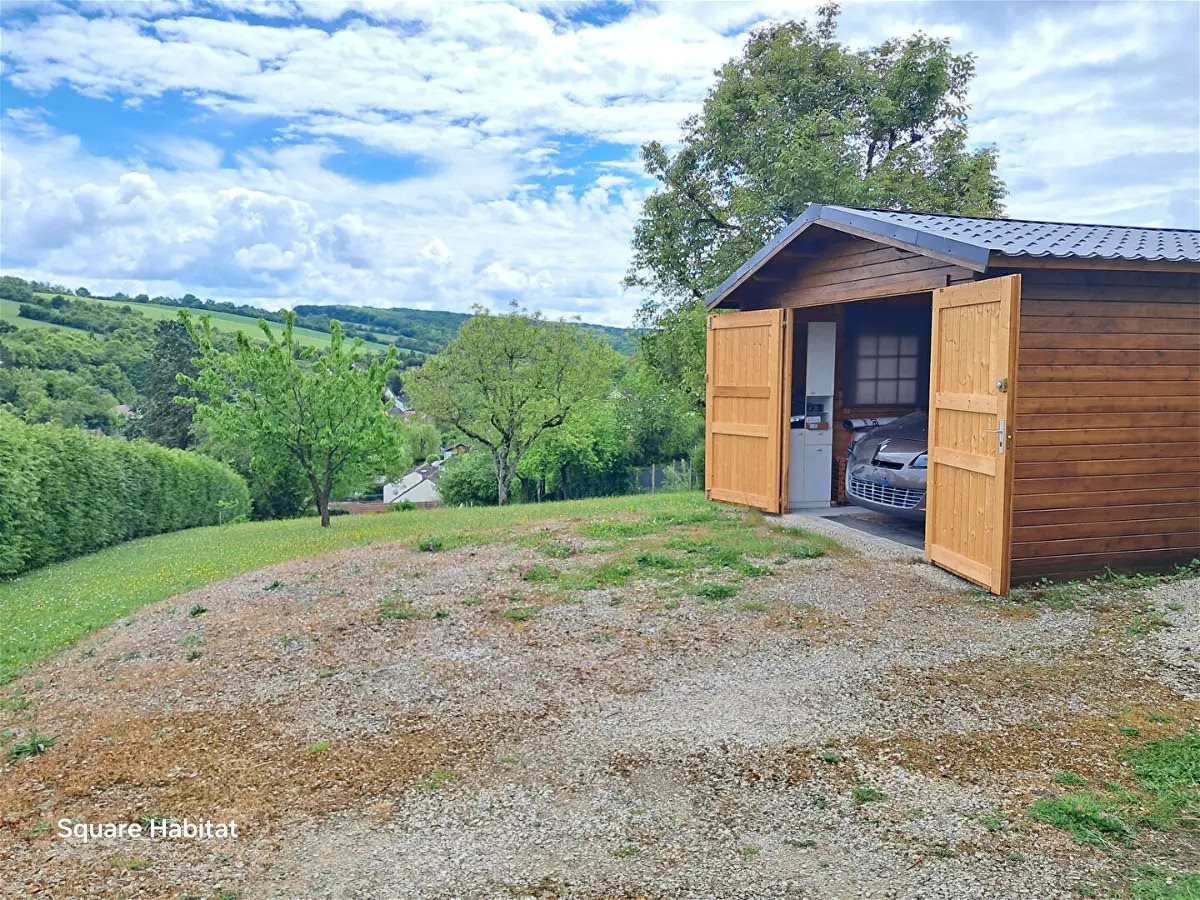 Maison à vendre, 51m², Sens