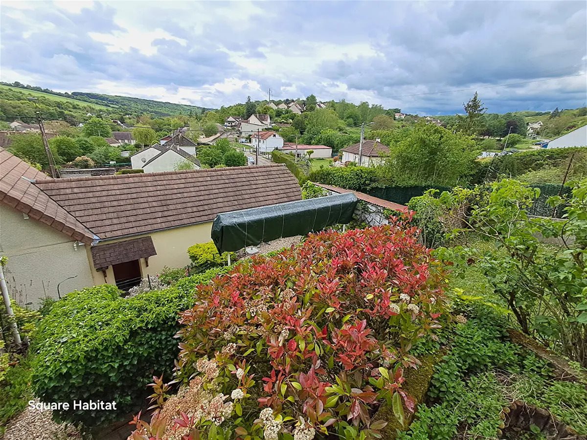 Maison à vendre, 51m², Sens