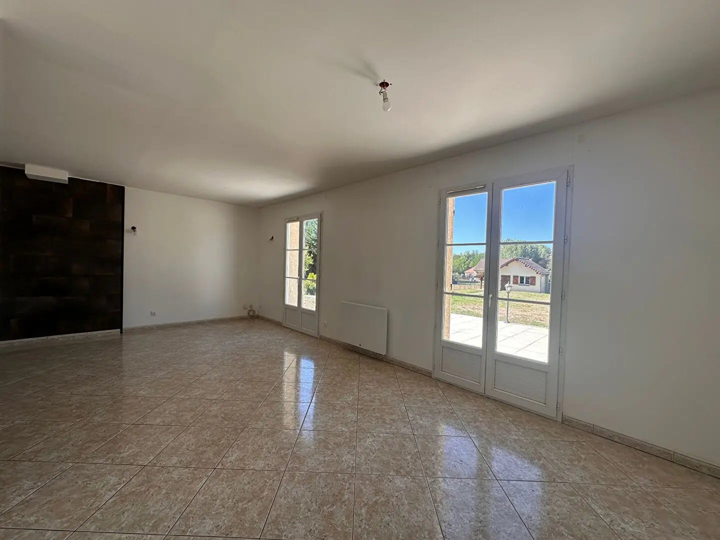 Maison à vendre, 88m², Michery