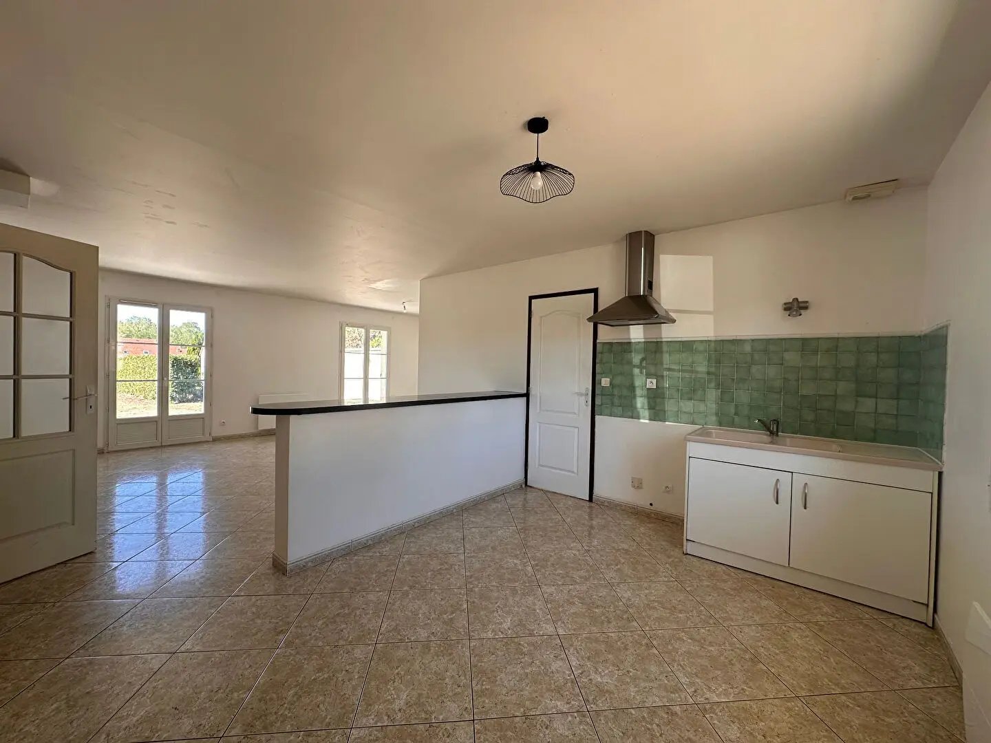 Maison à vendre, 88m², Michery