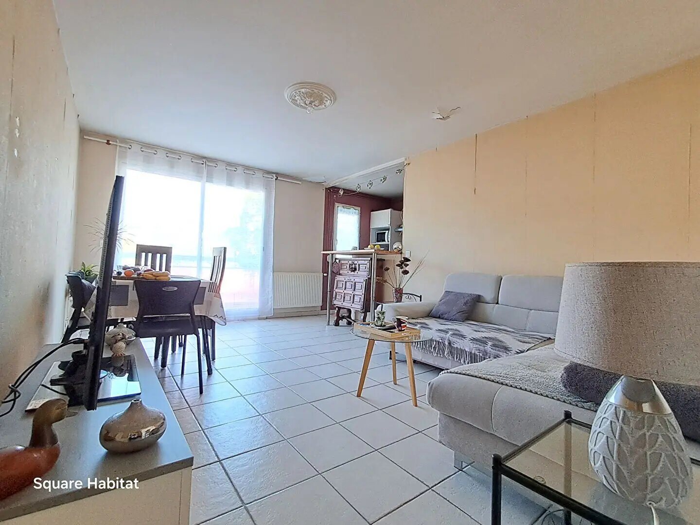 Appartement à vendre, 47m², Sens