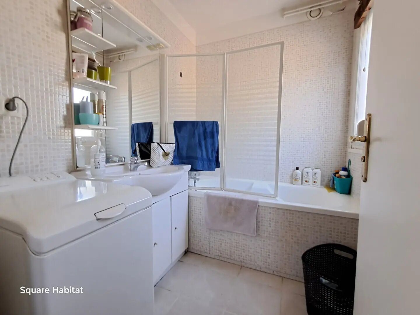 Appartement à vendre, 47m², Sens