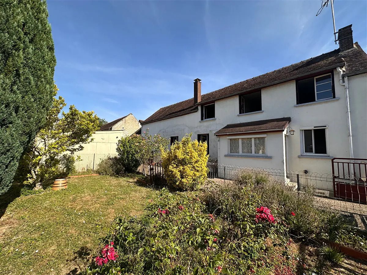 Maison à vendre, 103m², Malay-le-Grand