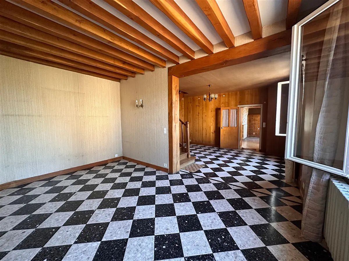 Maison à vendre, 103m², Malay-le-Grand