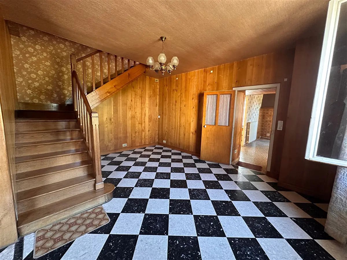 Maison à vendre, 103m², Malay-le-Grand