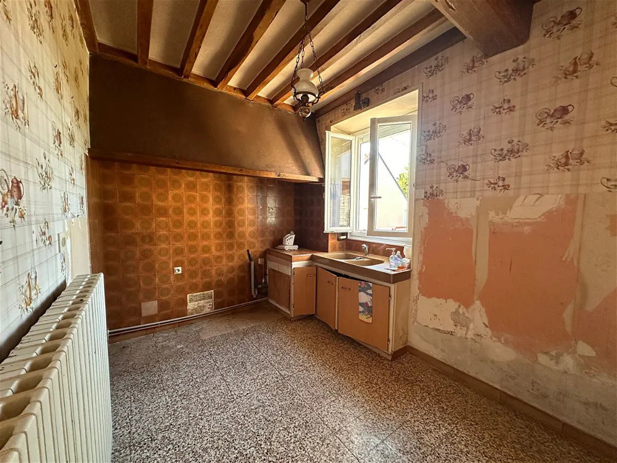Maison à vendre, 103m², Malay-le-Grand