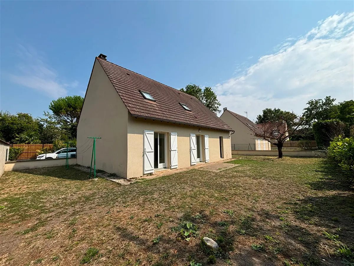 Maison à vendre, 117m², Sens