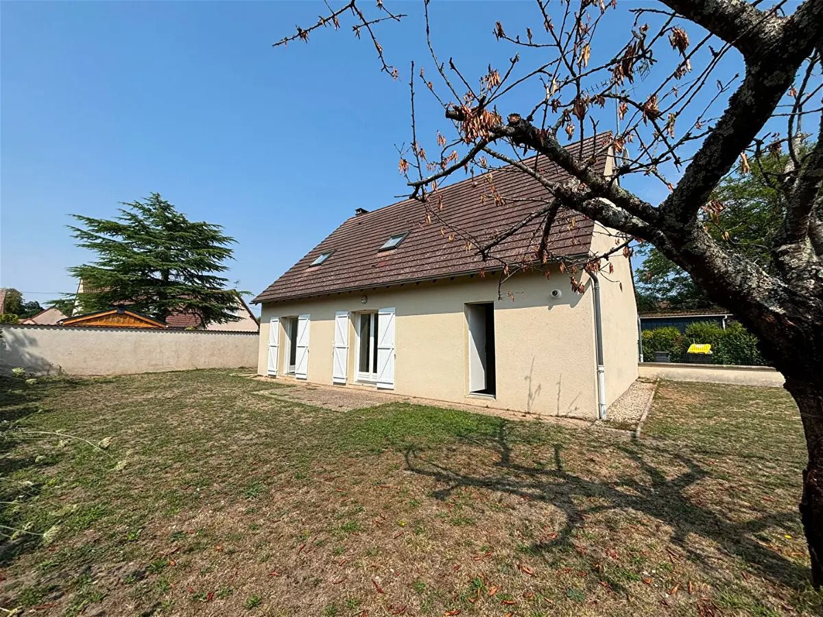 Maison à vendre, 117m², Sens