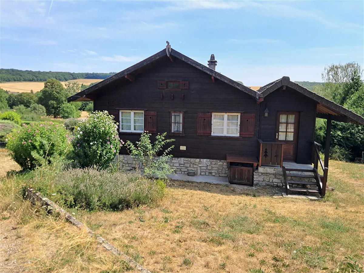 Maison à vendre, 60m², Saligny