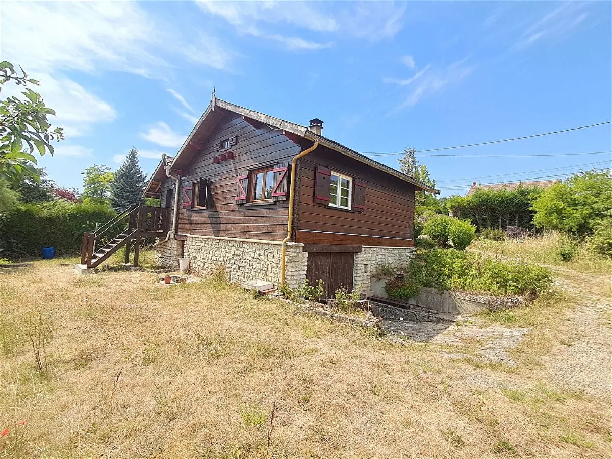 Maison à vendre, 60m², Saligny