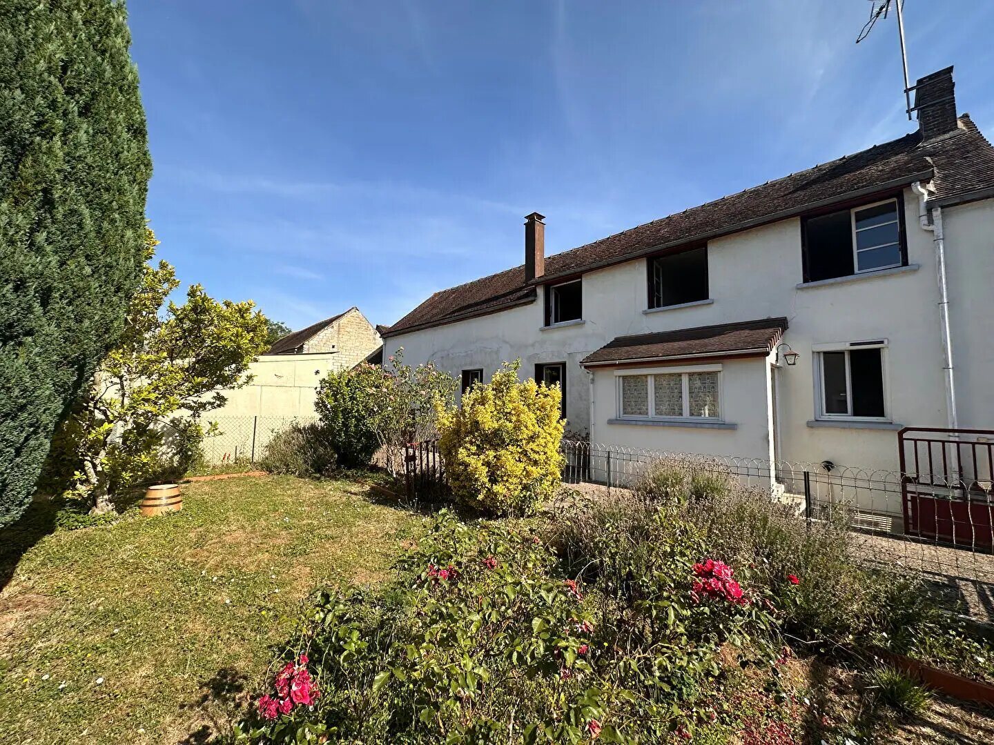 Maison à vendre, 103m², Malay-le-Grand