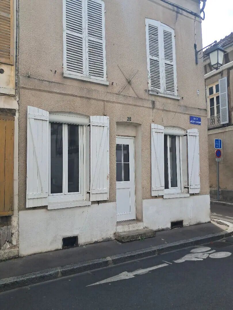 Appartement à vendre, 38m², Sens