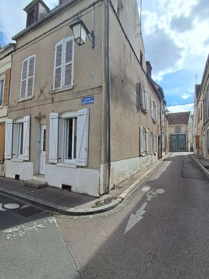 Appartement à vendre, 38m², Sens