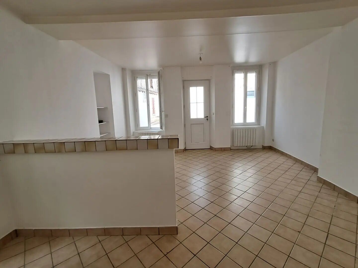 Appartement à vendre, 38m², Sens